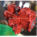 SK140-8 Hydraulic pump Excavator parts genuine new